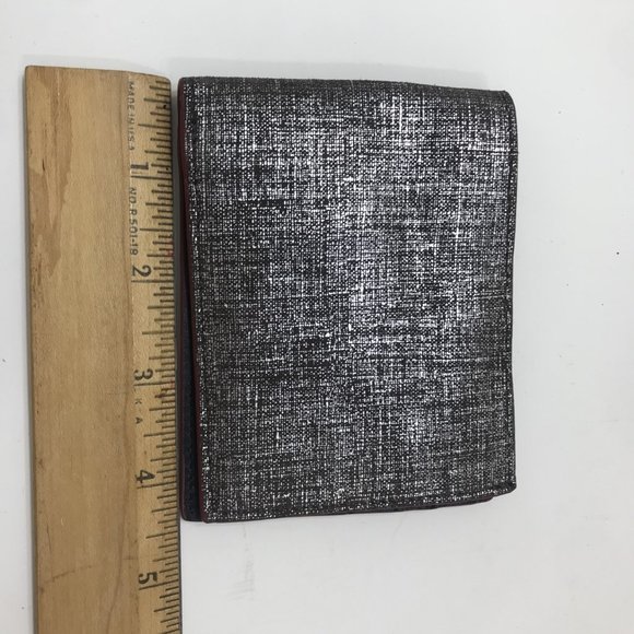 REMO TULLIANI WALLET - Picture 1 of 6